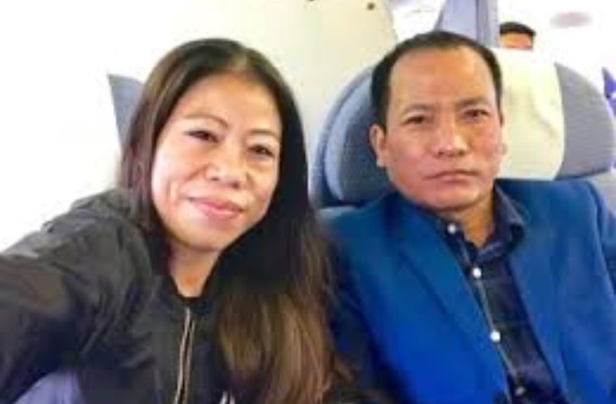 आखिर किसके प्यार में दीवानी हुईं मैरी कॉम! तोड़ दी 20 साल पुरानी शादी