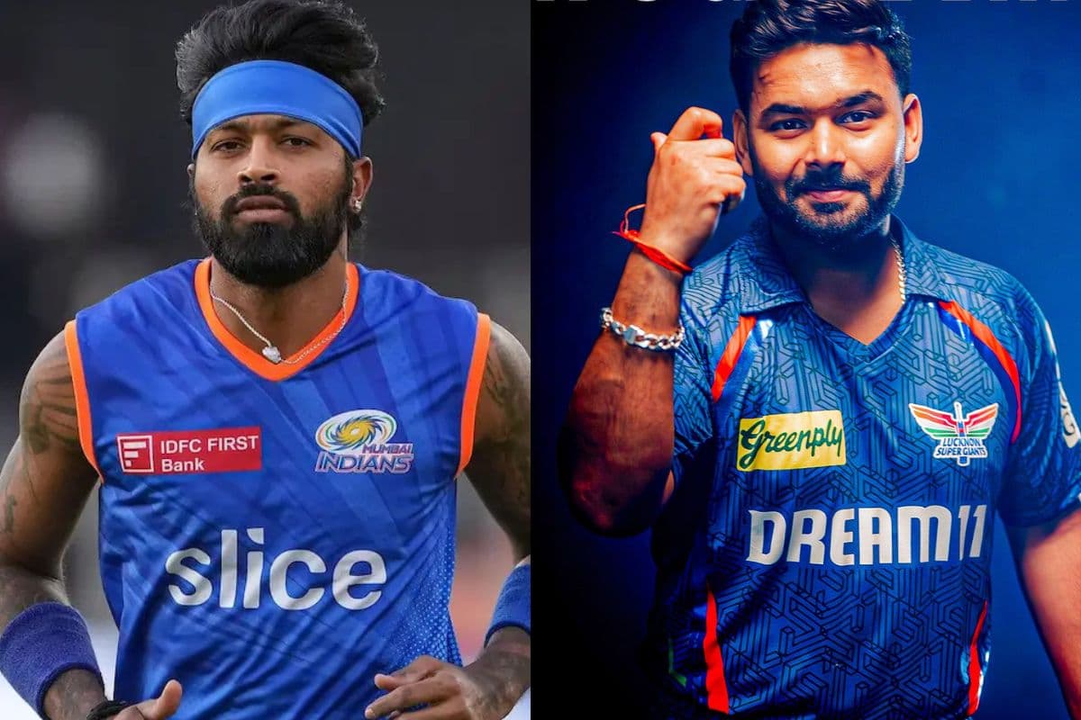 MI vs LSG Head to Head Record: क्या आज खत्म होगा LSG की बादशाहत? मैच से पहले देखें दोनों टीमों के आंकड़ें