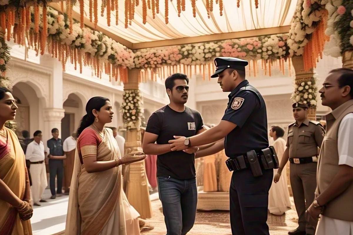 Kadiya Gang : दूसरों की शादी से चुराते थे सामान, अपनी ही शादी में धराए कड़िया गिरोह के चोर