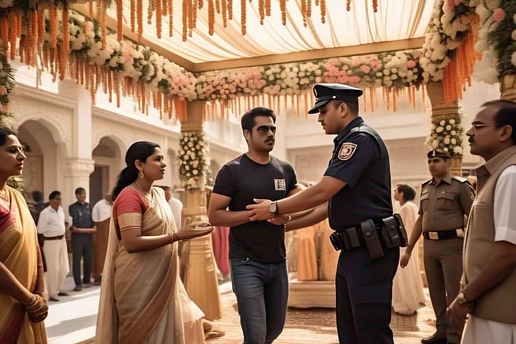 Kadiya Gang : दूसरों की शादी से चुराते थे सामान, अपनी ही शादी में धराए कड़िया गिरोह के चोर