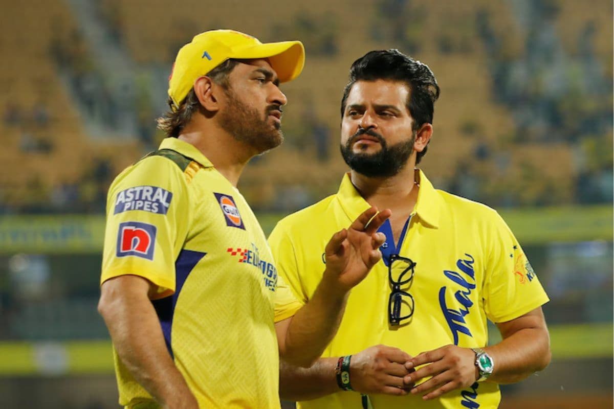 Joginder Sharma on MS Dhoni IPL Future Joginder Sharma on MS Dhoni IPL Future