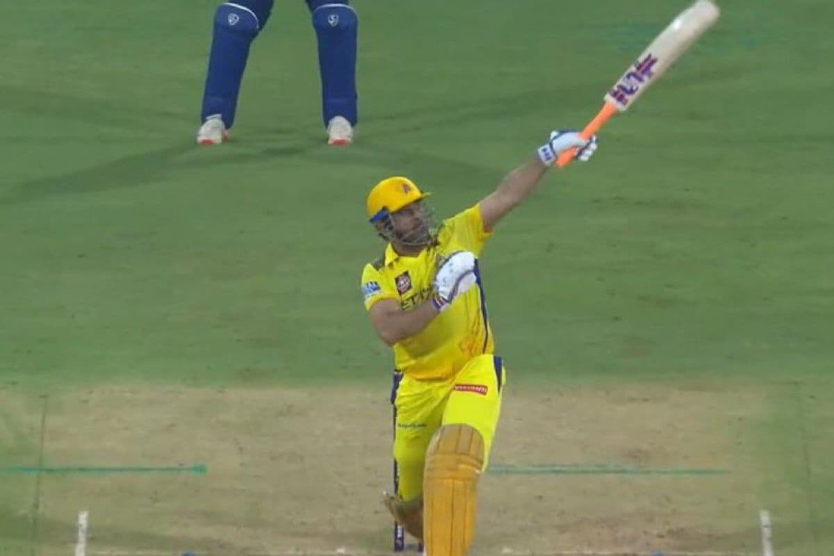 CSK vs LSG: लगातार 5 हार के बाद चेन्नई को जीत हुई नसीब, लखनऊ को 5 विकेट से हराया