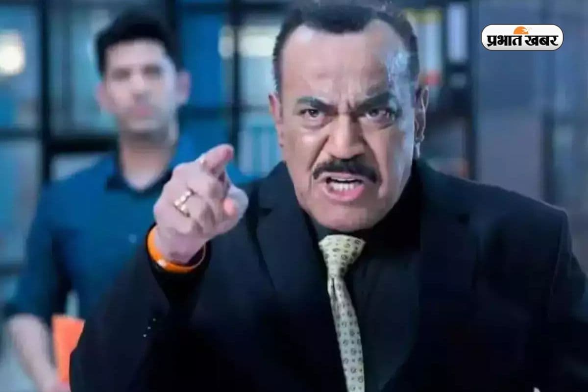 CID ACP Education Qualification: कितना पढ़े-लिखे हैं 'कुछ तो गड़बड़ है दया' बोलने वाले शिवाजी साटम? ऐसा है एजुकेशनल सफर