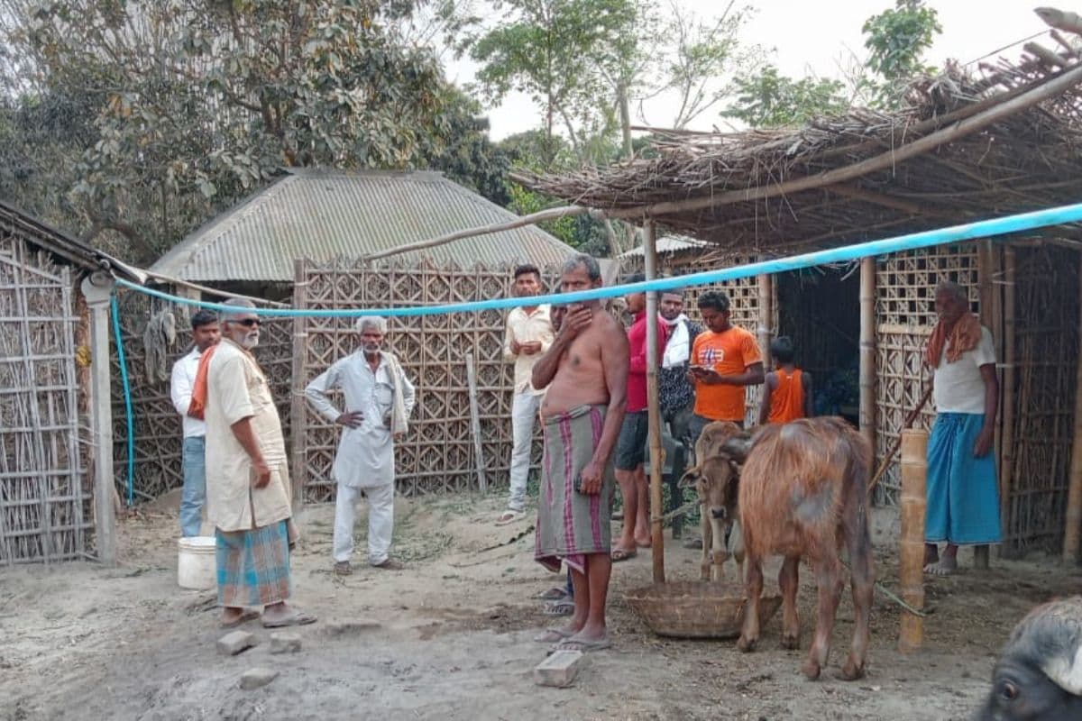 Bihar News: ससुराल पहुंचने से पहले अर्थी में बदल गयी डोली, एक झटके में लूट गया सबकुछ, पसरा मातम