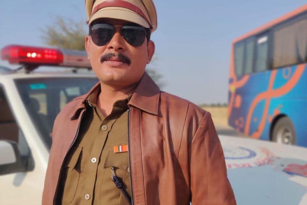 अजय देवगन की रेड-2 में नजर आयेंगे कटिहार के लाल माधवेन्द्र, मनोज वायपेयी के इस किरदार ने किया था इंस्पायर