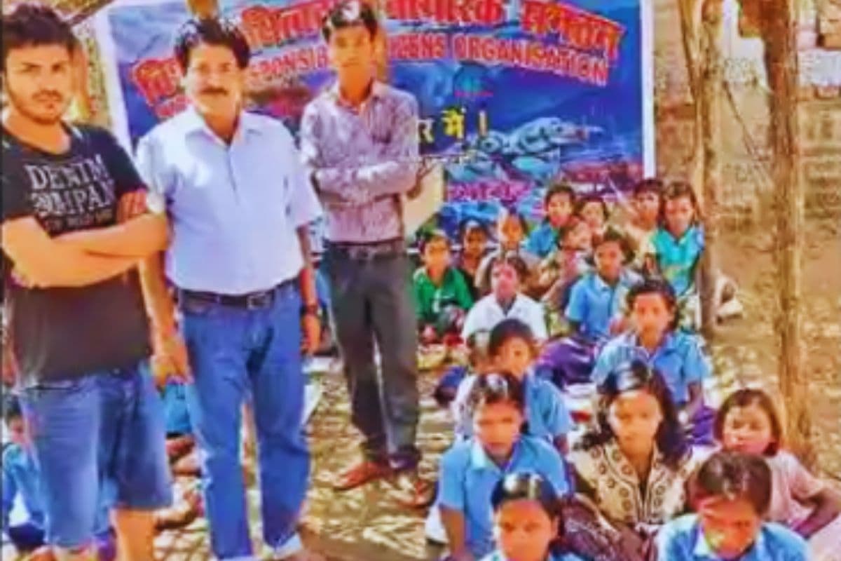 झारखंड का एक मुस्लिम बहुल गांव जहां किसी भी परिवार में नहीं हैं 2 से अधिक बच्चे, बन चुका है जनसंख्या नियंत्रित गांव