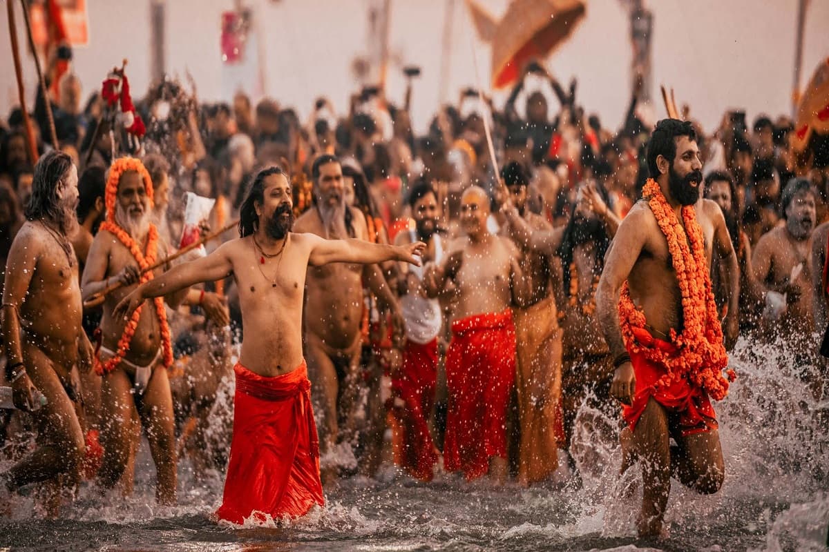 Simhastha Kumbh