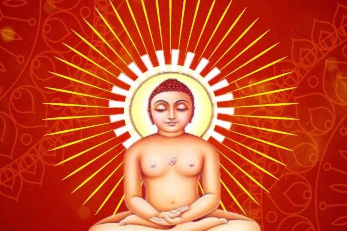 Lord Mahavir: भागलपुर की धरती से भगवान महावीर का था स्पेशल लगाव, जीवन बदल देता है उनका सिद्धांत