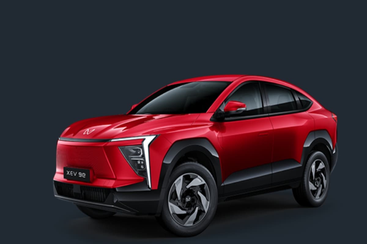 Mahindra इलेक्ट्रिक कारों का बाजार में ये हाल! जानिये क्या कहा कंपनी ने