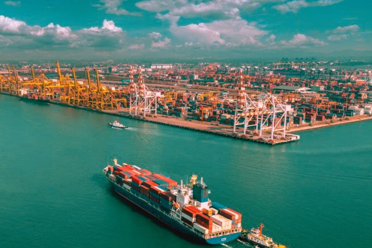 Major Ports of India: भारत के प्रमुख बंदरगाह…जो सामान्य ज्ञान के लिए महत्वपूर्ण