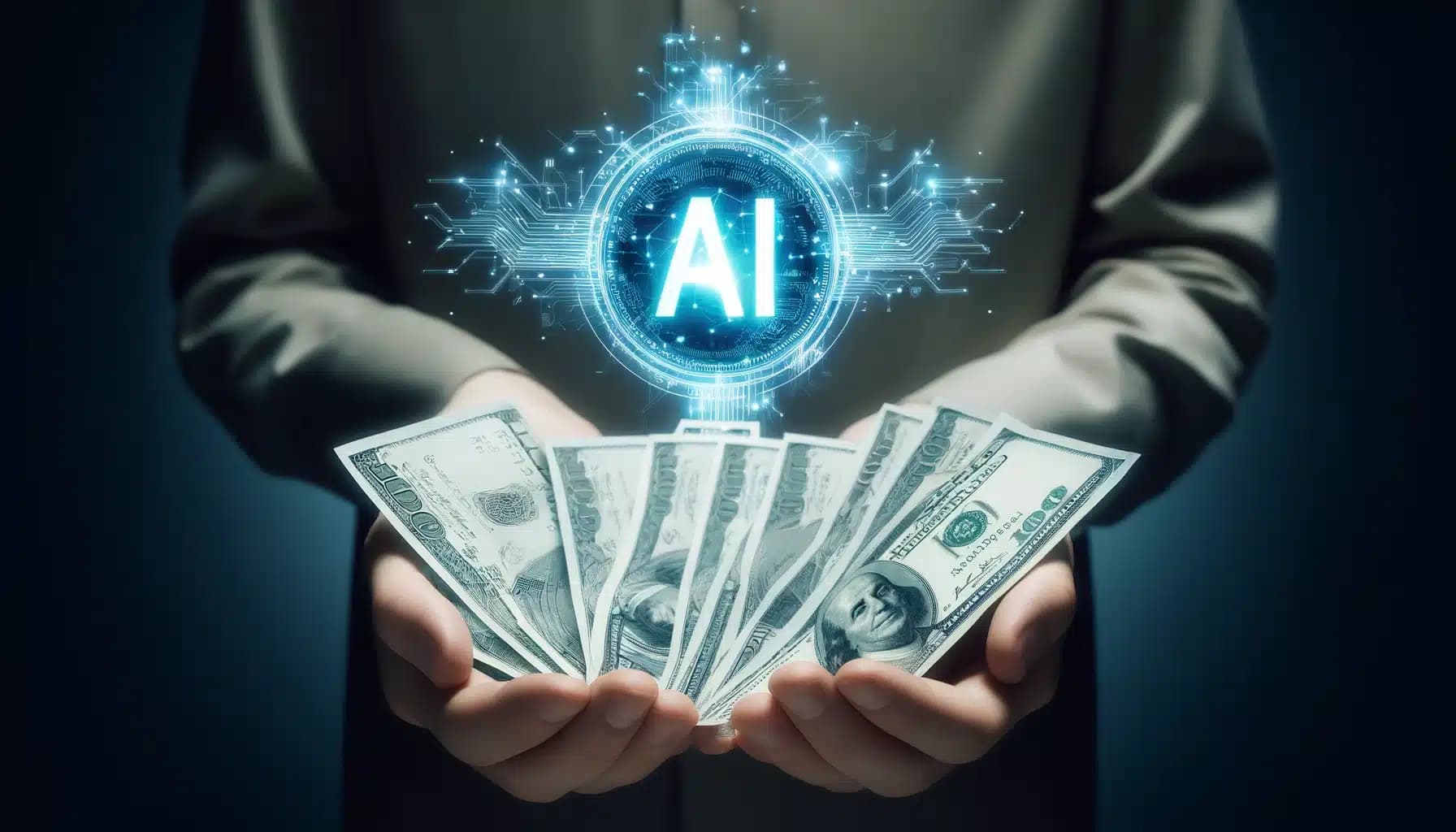 AI से कमाएं ₹1 लाख महीना: जानिए 2025 के 10 सबसे पावरफुल AI टूल्स