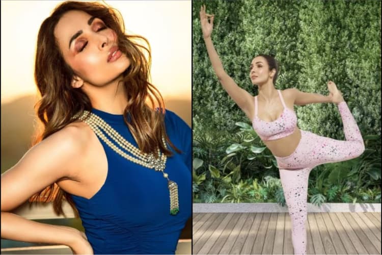 Malaika Arora Young Look Tips: आप भी मलाइका अरोड़ा की तरह लगेंगी हाॅट और यंग,जानें क्या है उनका सीक्रेट