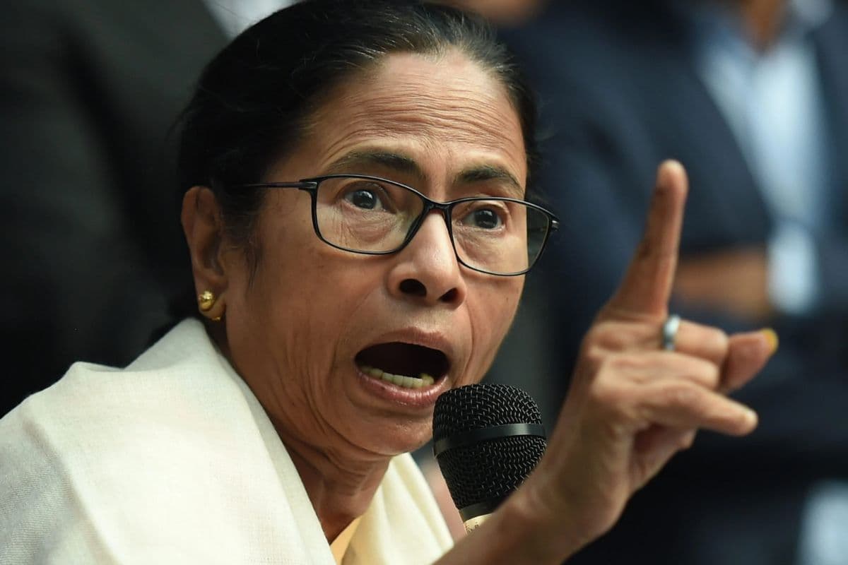 Bengal Violence: ‘ममता बनर्जी में ममता नहीं क्रूरता है’, केंद्रीय मंत्री राय बोले- जघन्य अपराध कर रही बंगाल सीएम