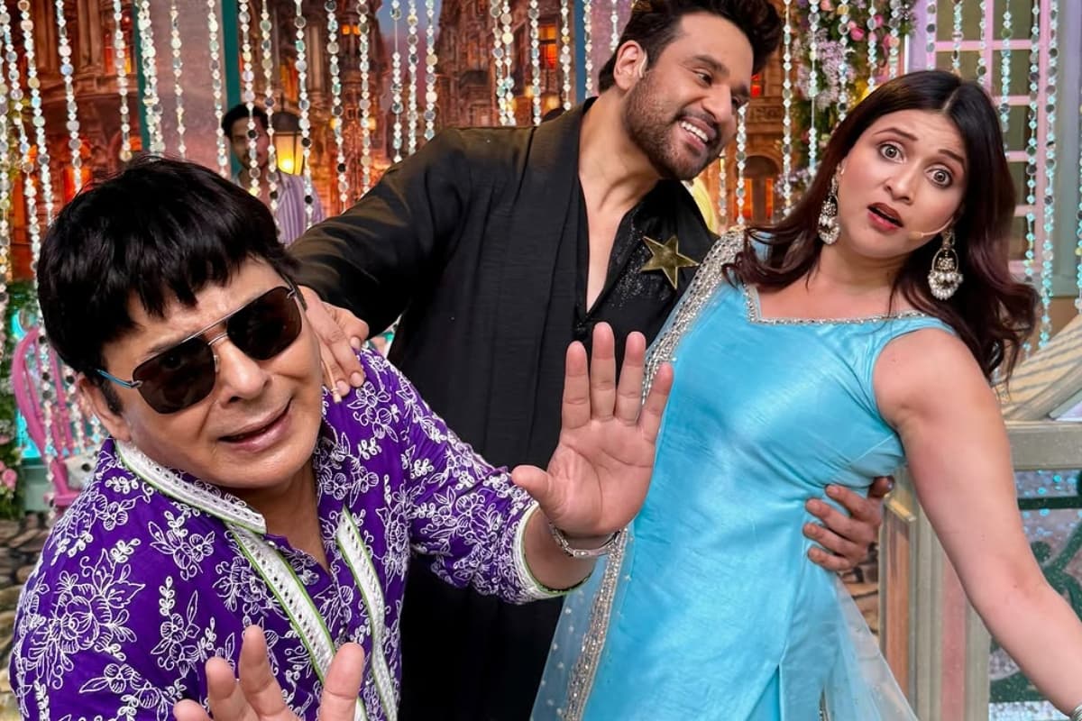 Laughter Chefs: अब्दू रोजिक के बाद इस सेलेब्स ने शो को कहा अलविदा, बोली- आसान नहीं होता…