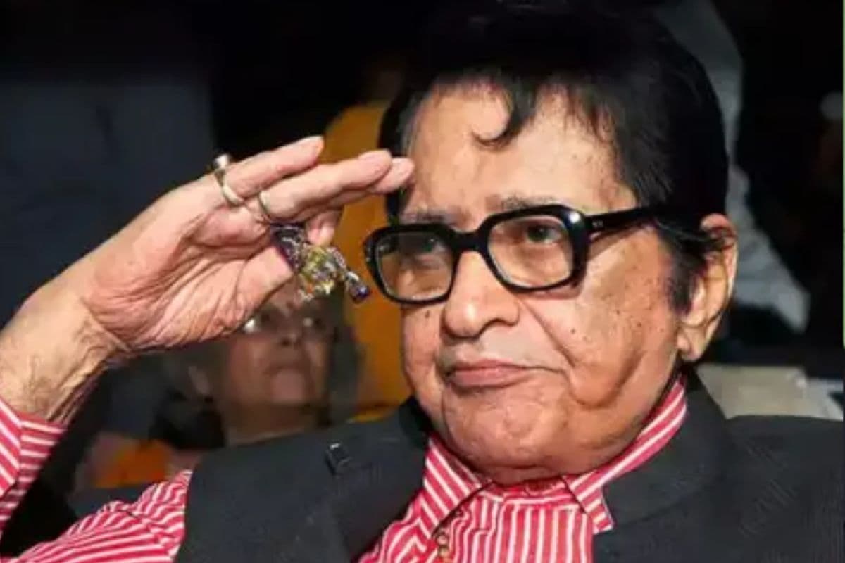 Manoj Kumar की पहली सैलरी कितनी थी? जिस फिल्म के लिए भारत कुमार ने बेचा था बंगला, उसने तोड़े थे कमाई के सारे रिकॉर्ड