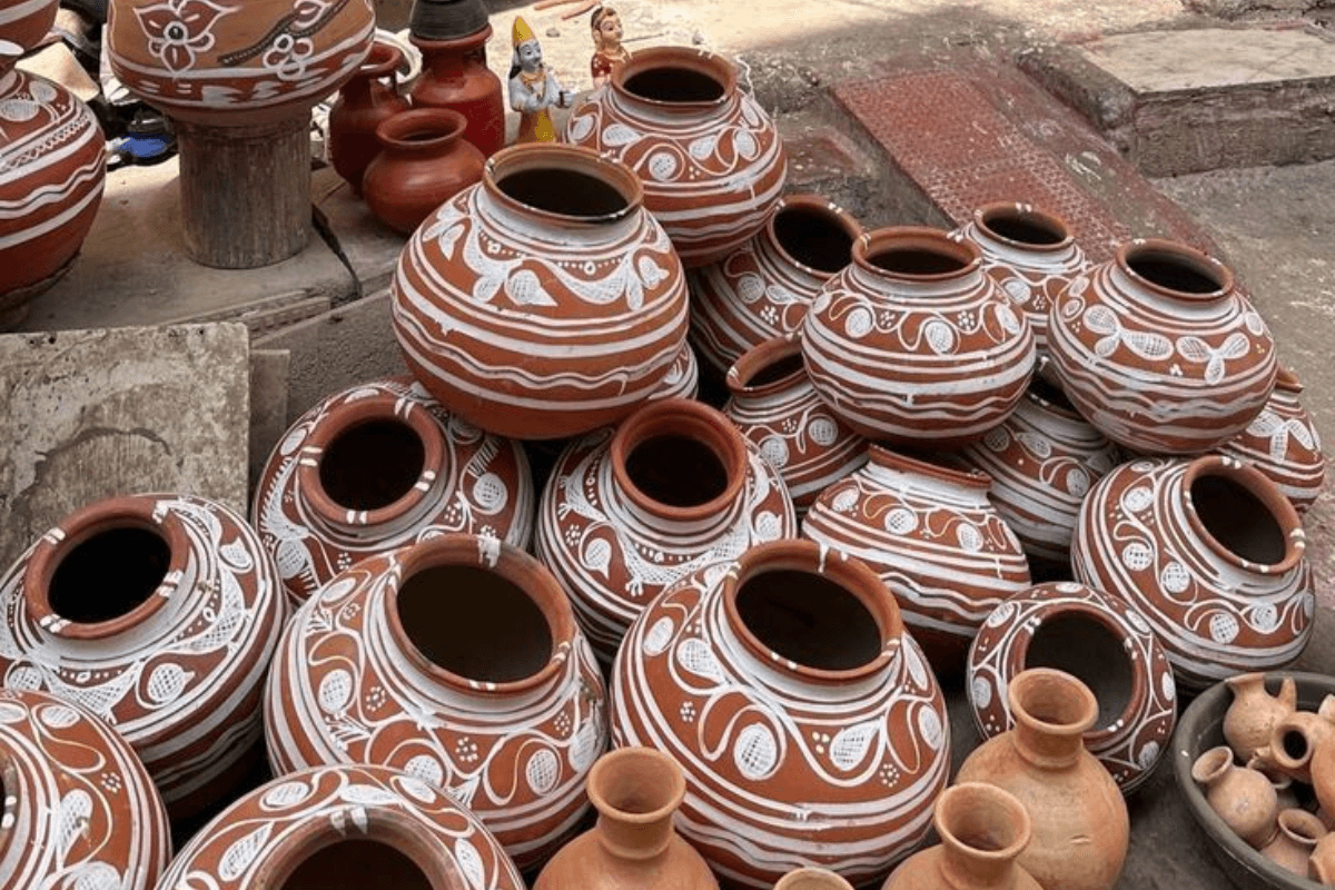 Buying Tips for Mitti ka Ghada | Matka: मिट्टी का घड़ा खरीदते समय इन 5 बातों का रखें ध्यान