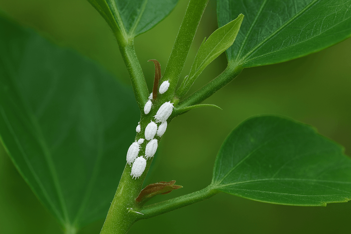 Mealybugs