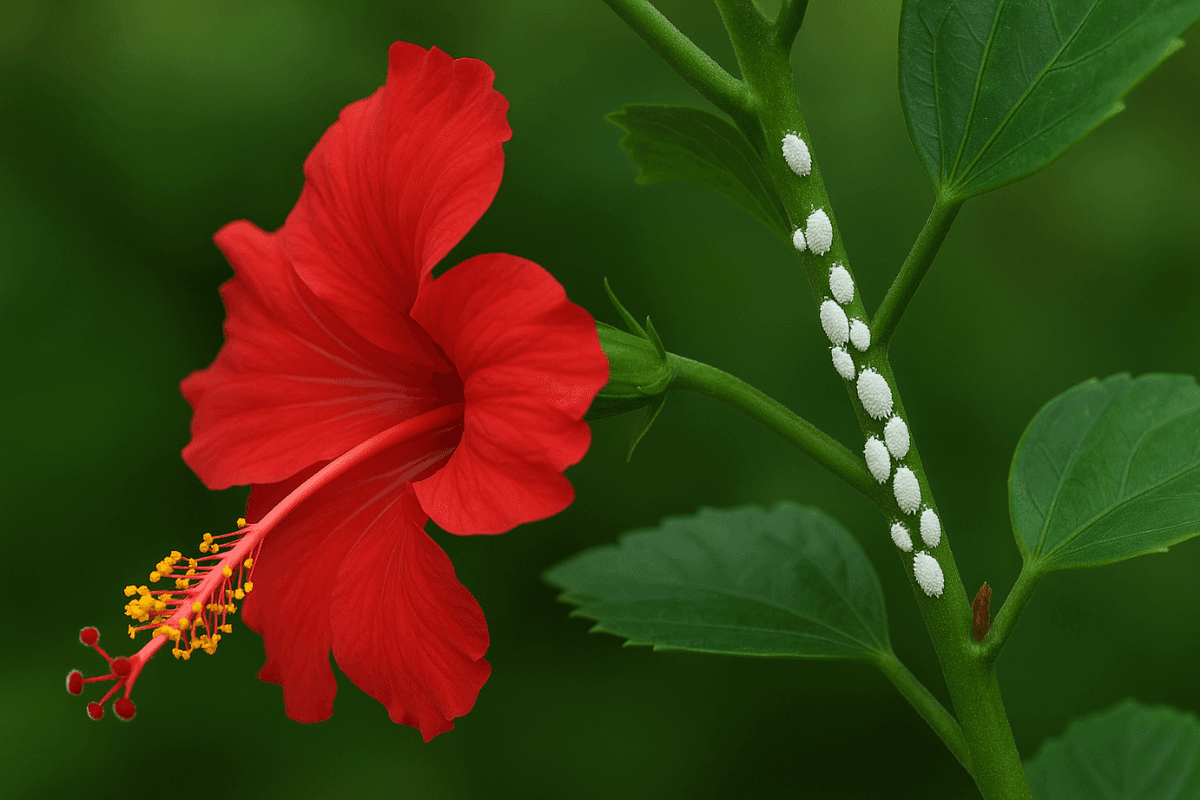 Mealybugs: पौधों में दिखे सफेद मिलीबग तो तुरंत करें ये उपाय वरना मुरझा जाएंगे पत्ते