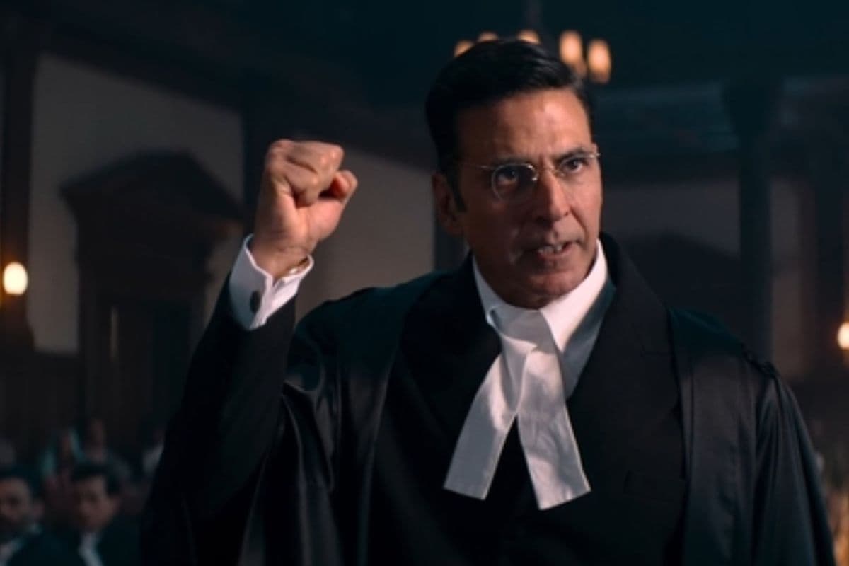 Kesari Chapter 2: इस सुपरहिट फिल्म की हीरोइन ने केसरी 2 की सफलता पर तोड़ी चुप्पी, कहा- सच में असरदार फिल्म