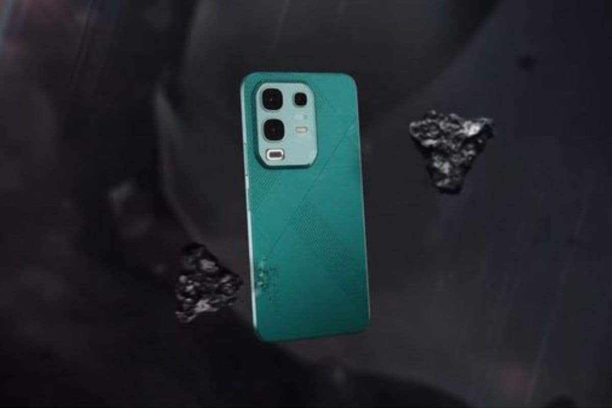 फूलों की तरह खुशबूदार महकेगा Infinix Note 50s, लॉन्च से पहले जानें फीचर्स और कीमत