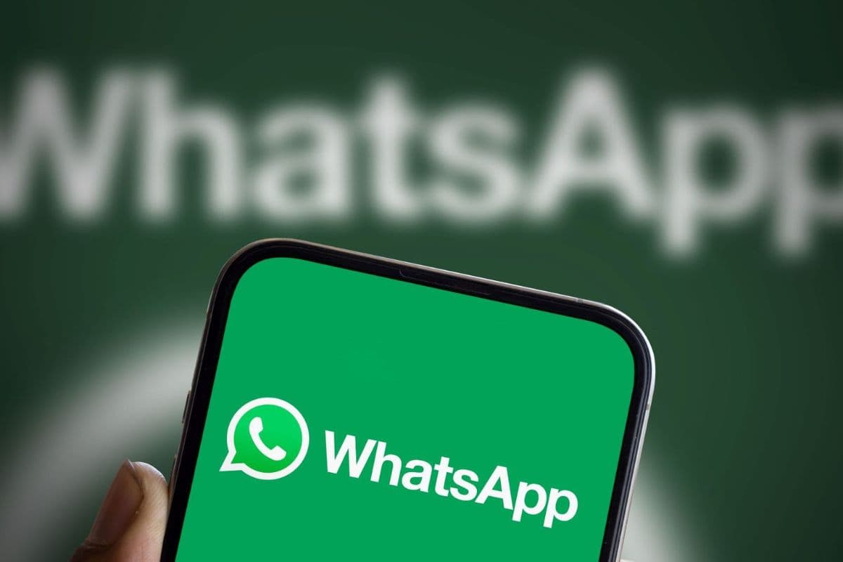WhatsApp ला रहा है दमदार प्राइवेसी फीचर, भेजे गए फोटो और वीडियो दूसरों के फोन में नहीं होंगे ऑटो सेव