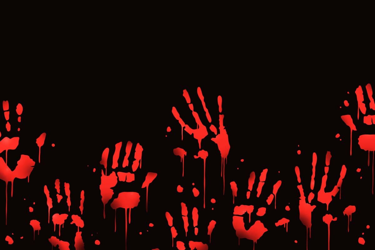 Mob Lynching Mob Lynching