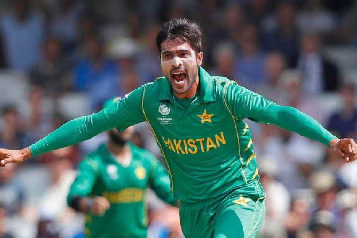 देश करा रहा आतंकी हमले और इस पाकिस्तानी क्रिकेटर को खेलना है आईपीएल, विश्वास के साथ कही यह बात