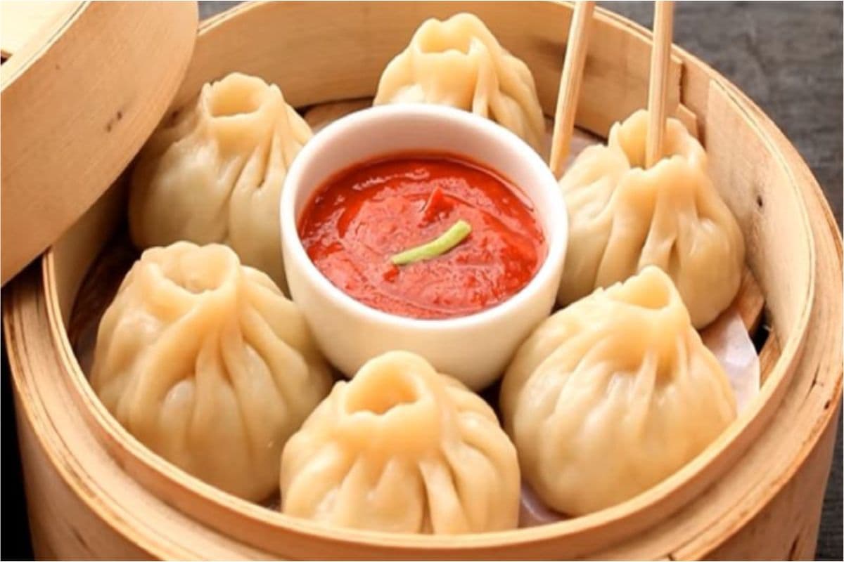Momos Recipe: स्ट्रीट स्टाइल वेज मॉमोज बनाएं घर पर, आपकाे देगा क्रिस्पी और स्टीमी मजा