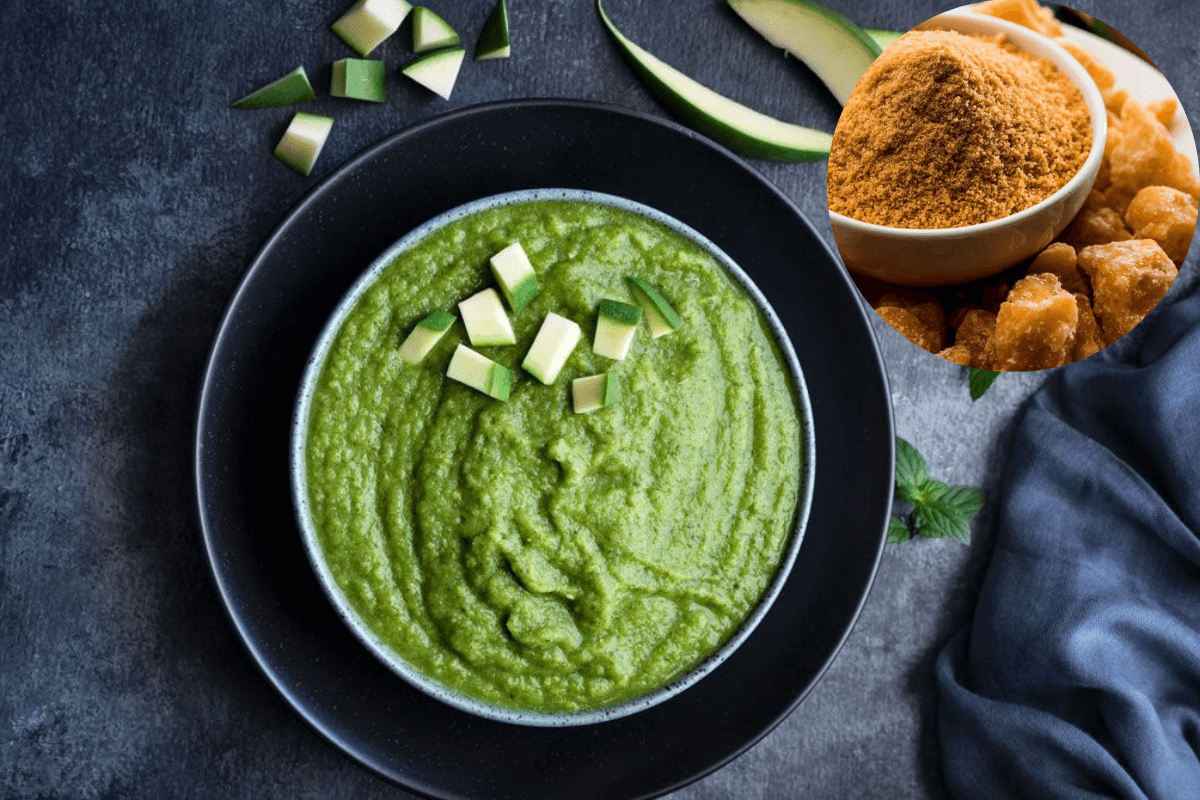 Mango Chutney With Jaggery: आम की चटनी में डालें ये एक चीज नहीं होगी गले में खराश