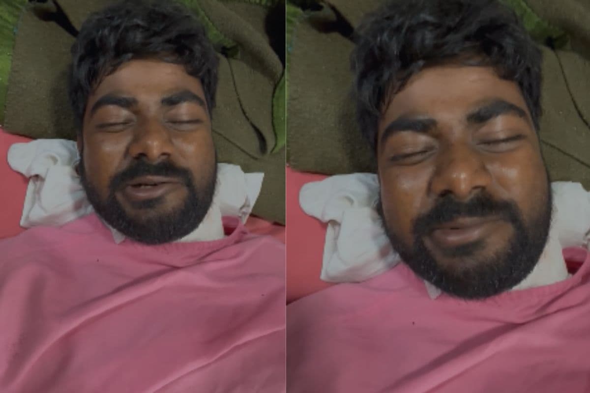 Video: मोतिहारी में शिक्षक पर तलवार से हमला, गला काटने की कोशिश, आया हैरान करने वाला मामला