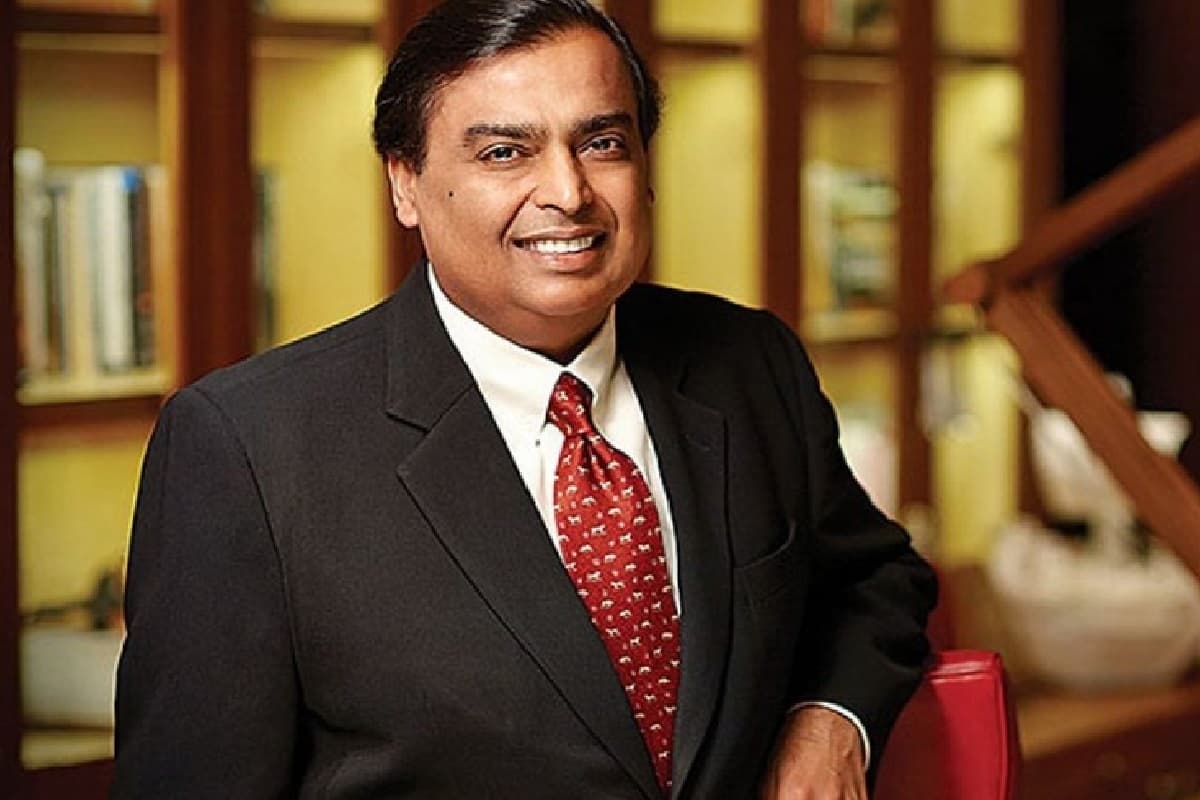 पाकिस्तान के लिए अकेले ही काफी हैं मुकेश अंबानी, उसके सालाना बजट से दोगुनी है संपत्ति