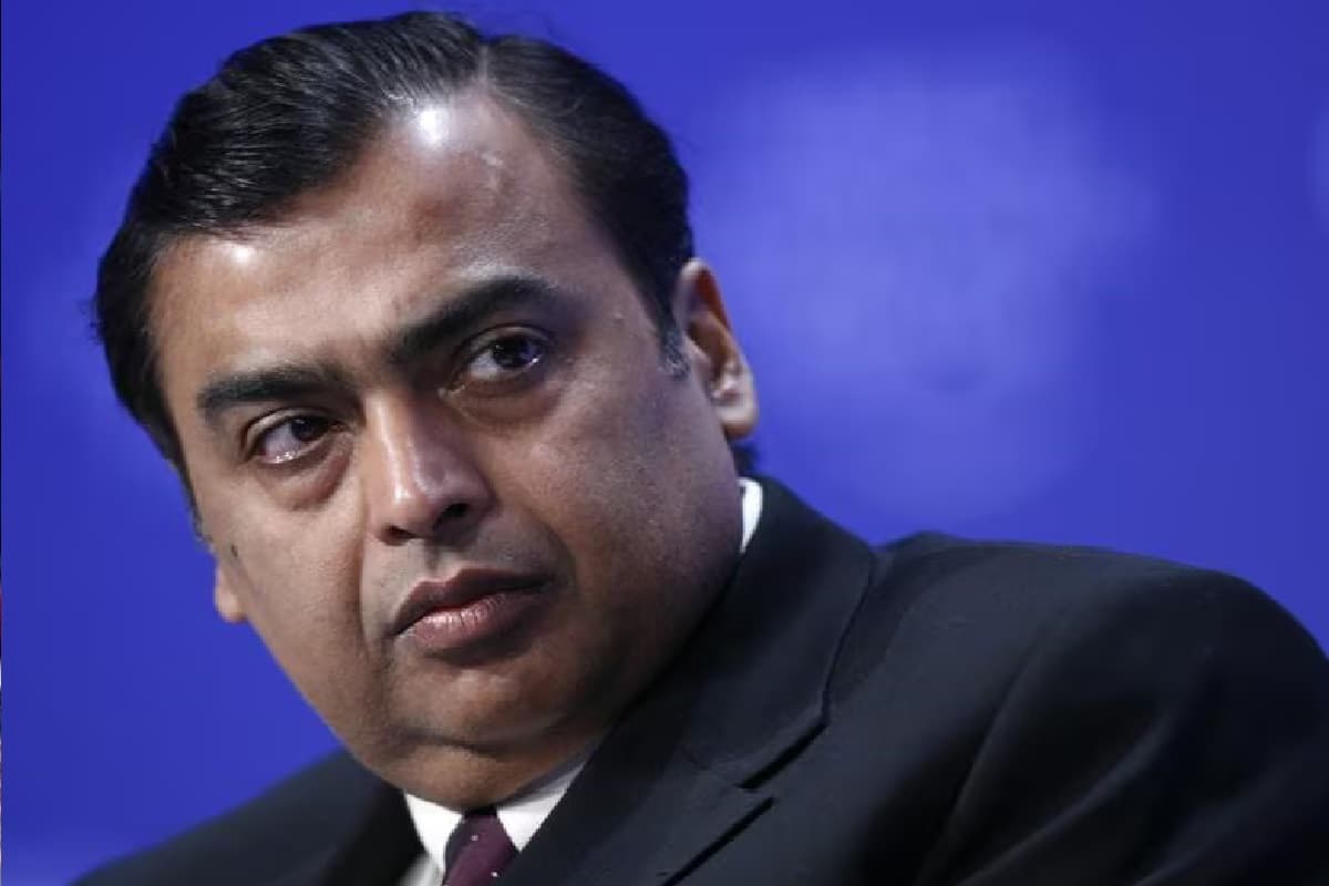 Mukesh Ambani का मास्टर स्ट्रोक! AI पर खेल दिया अब तक का सबसे बड़ा दांव
