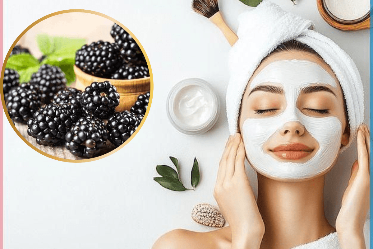 Benefits of Mulberries: हेल्थ और स्किन के लिए बेहद फायदेमंद है - शहतूत