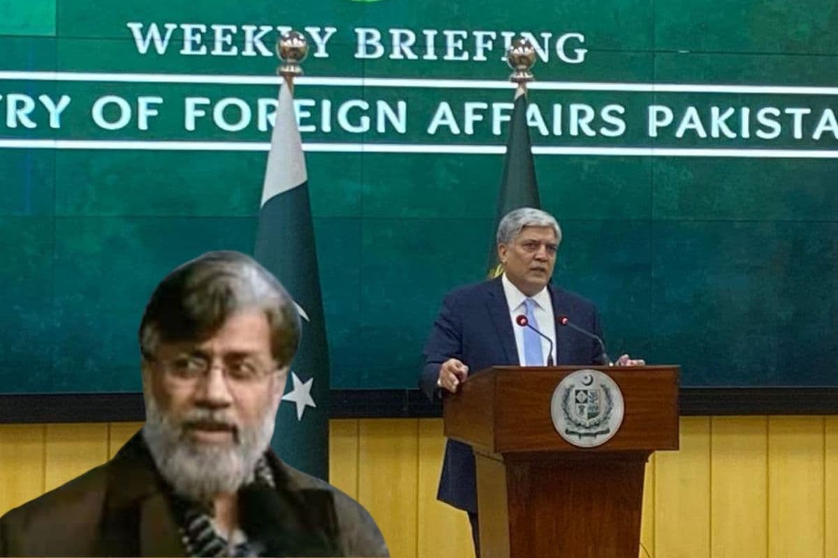 Mumbai Attacks: दहशत में पाकिस्तान? तहव्वुर राणा उगलेगा राज