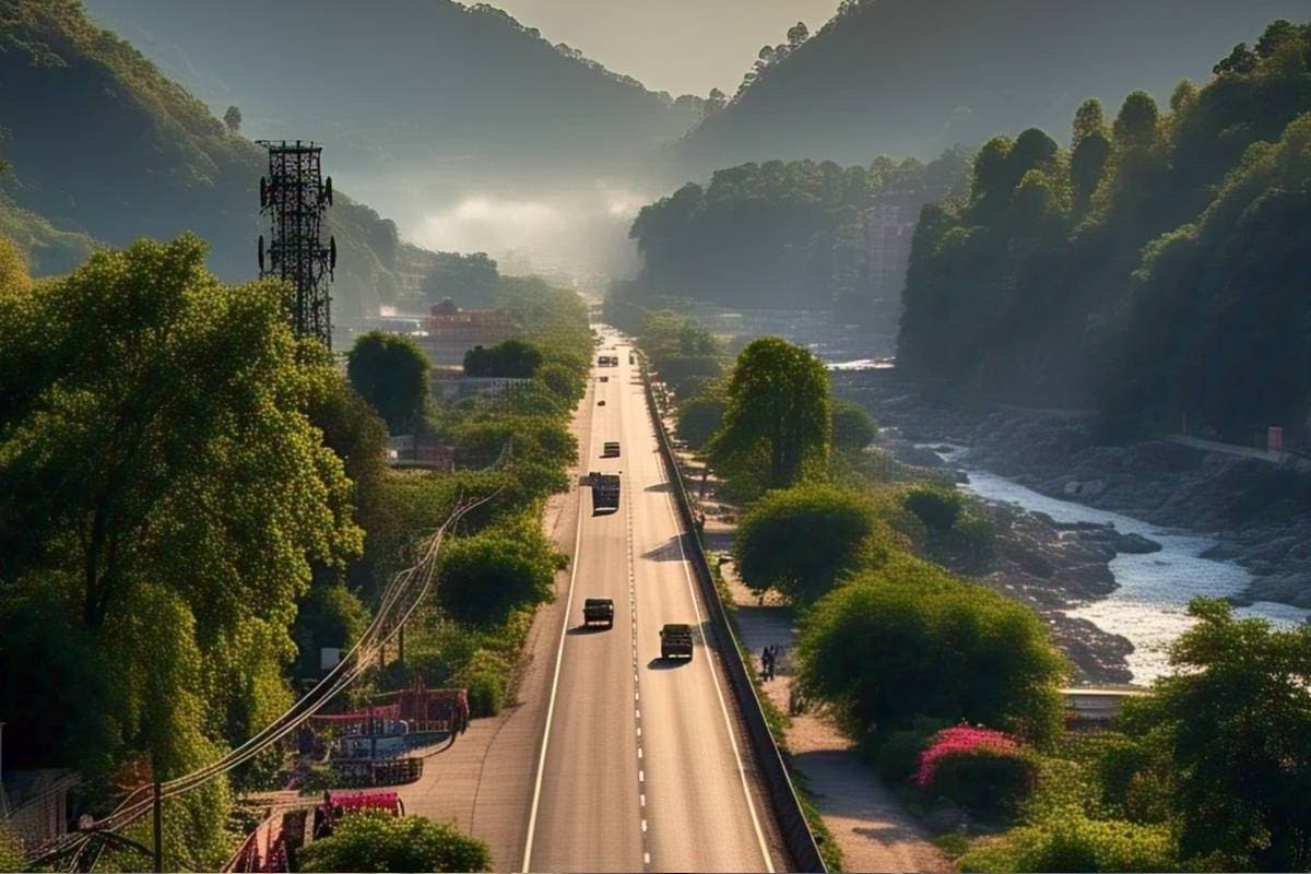 National Highway : अब गोवा जाना आसान! नितिन गडकरी ने दी खुशखबरी