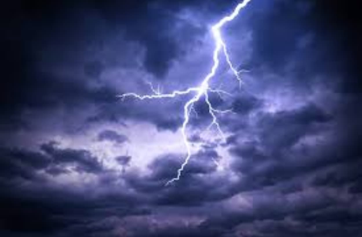 चमचमाता आसमान, डरावनी आवाज, लाइटनिंग कैपिटल ऑफ द वर्ल्ड वो जगह जहां आसमान हर रात कड़कती है बिजली