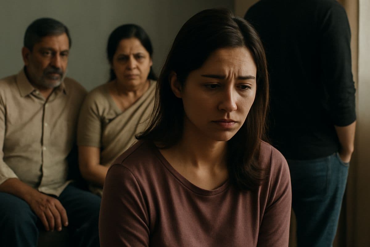 Name Personality: मदद करने के चक्कर में खुद का काम बिगाड़ लेते हैं इस नाम अक्षर के लोग