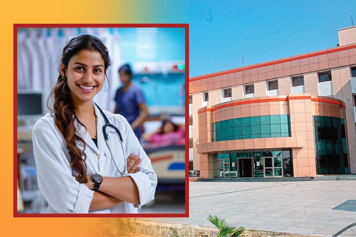 NEET UG 2025: कितने मार्क्स पर मिलेगा AIIMS पटना में एडमिशन, जानें पिछले साल का कट ऑफ