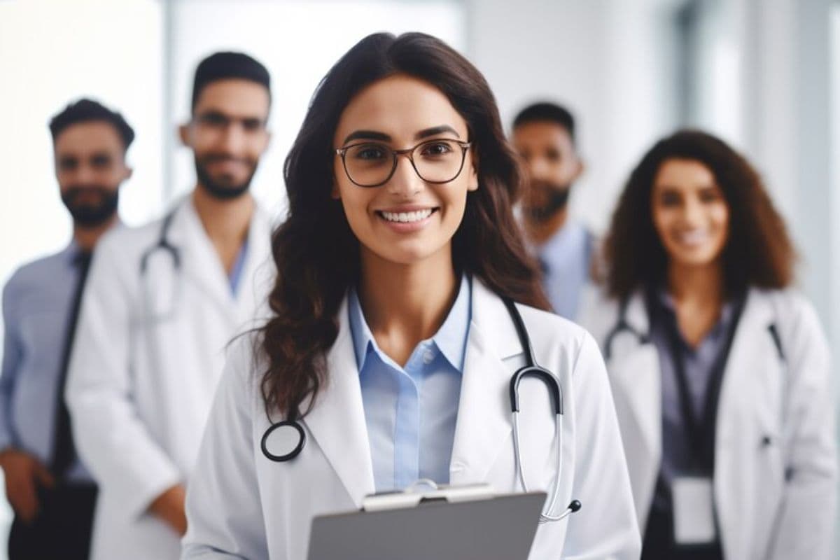 NEET UG 2025: नीट यूजी कटऑफ 2025 में कितनी जाएगी? समझें फाॅर्मूला
