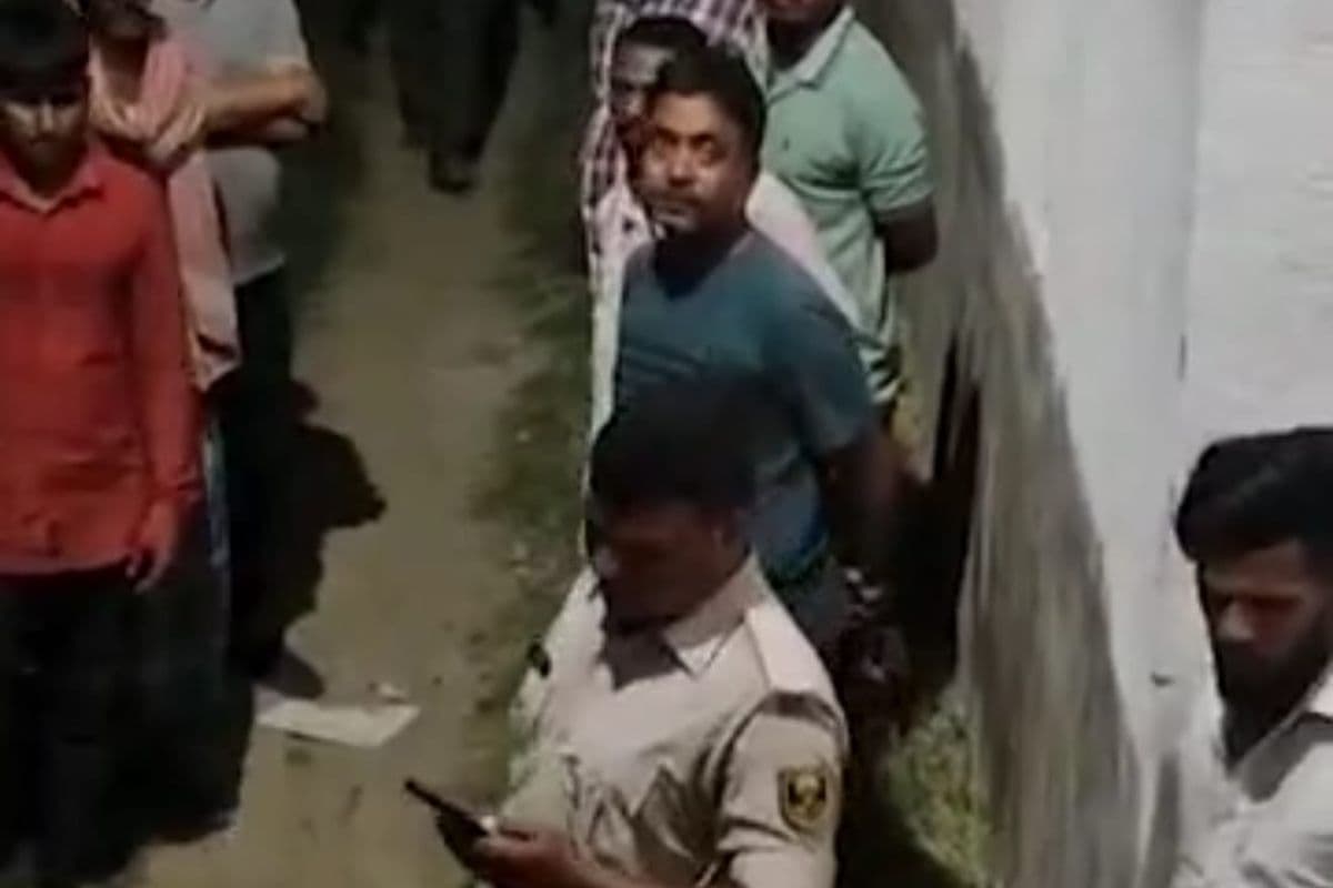 Nalanda News: सनकी युवक ने मां- बेटी के बाद खुद को मारी गोली, लव अफेयर का लग रहा मामला, भारी संख्या में पुलिस तैनात