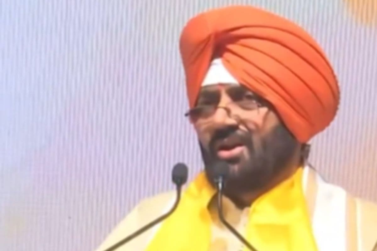 'सम्राट के नेतृत्व में बिहार चुनाव…', हरियाणा CM के बयान पर घमासान, जदयू ने किया पलटवार, तेजस्वी ने कसा तंज