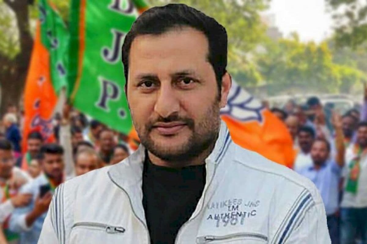 Pahalgam Terror Attack: 'आतंकियों को सम्मान देते हैं महागठबंधन के लोग', बिहार के मंत्री बोले- इन्हें देश से कोई मतलब नहीं