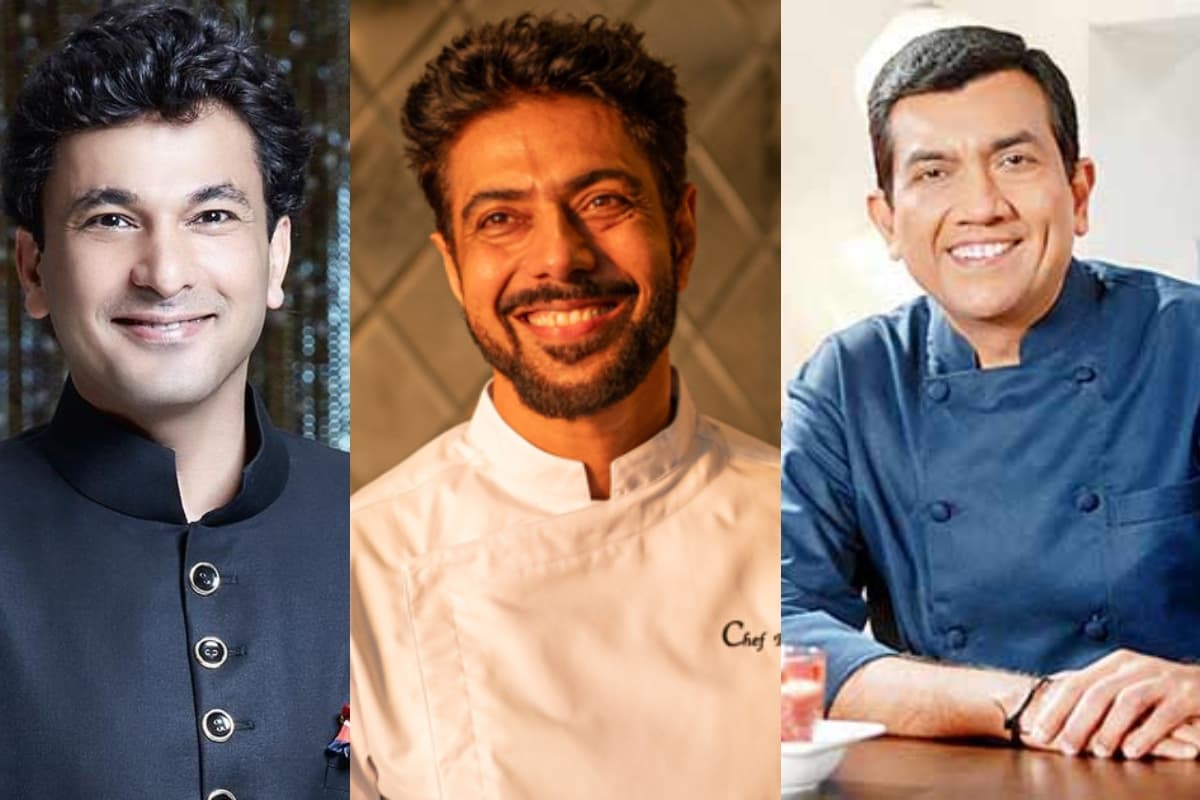 Net Worth: विकास खन्ना, रणवीर बरार, संजीव कपूर और हरपाल सिंह में से कौन हैं सबसे अमीर शेफ, जानें उनकी नेटवर्थ
