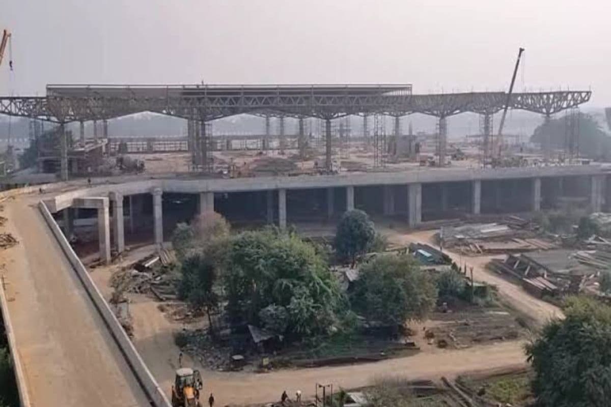 Patna Airport: नए रूप में दिखेगा पटना एयरपोर्ट, प्रवेश के लिए होंगे 10 इंट्री गेट, पीएम मोदी करेंगे उद्घाटन
