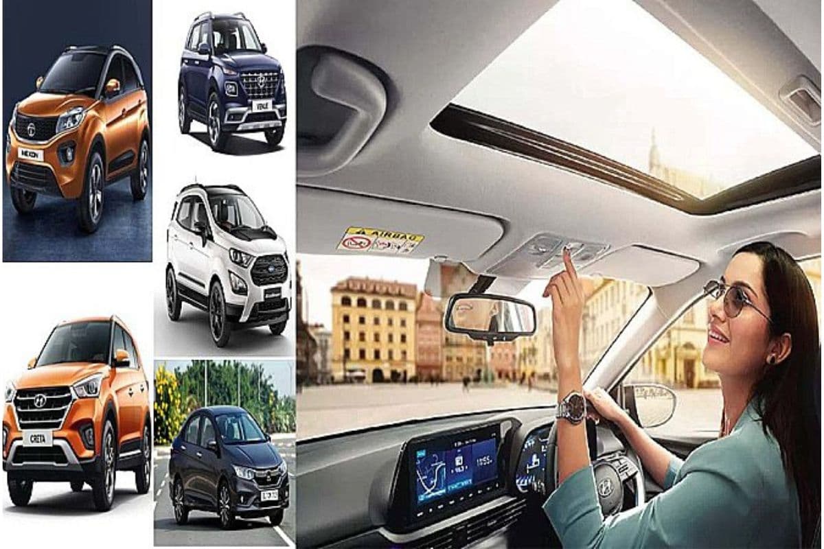 Numerology: गाड़ी का रंग भी बदल सकता हैं आपकी किस्मत, जानिए आपके लिए कौन सा कलर होगा बेस्ट