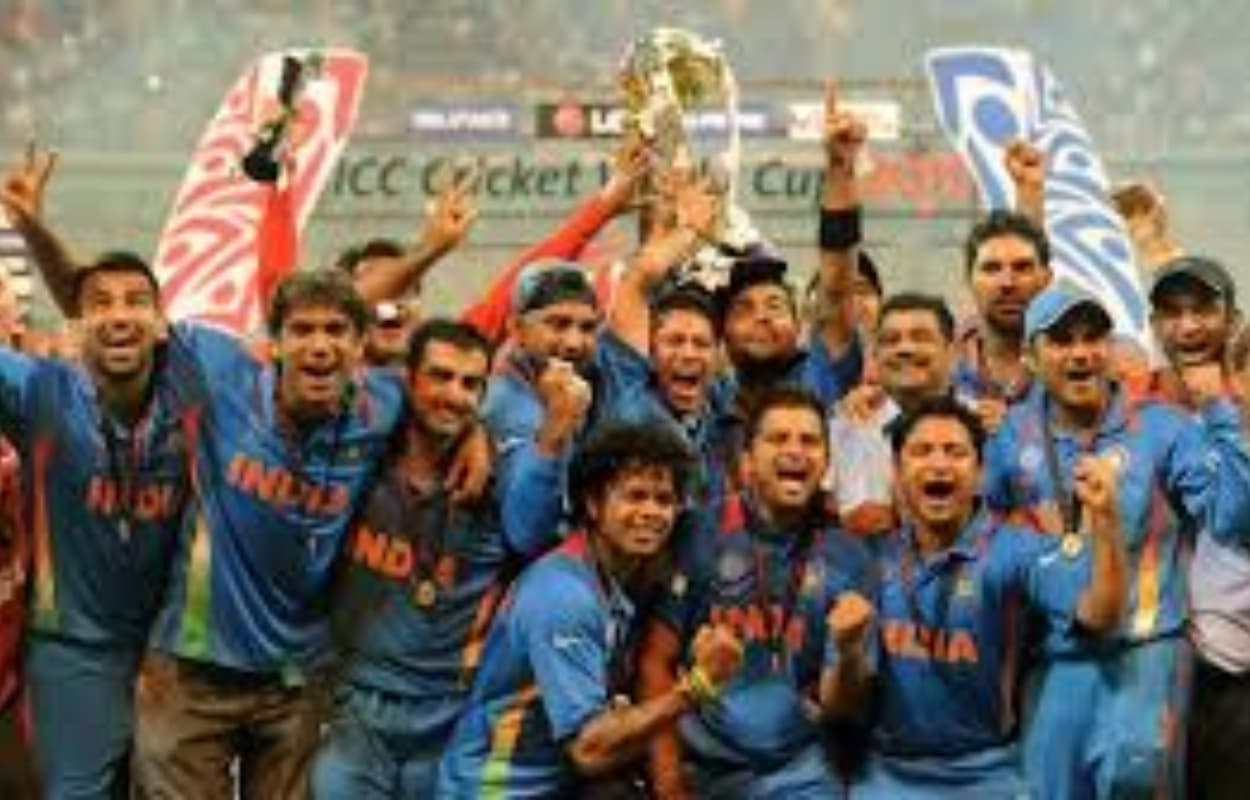 On This Day: धोनी के एक छक्के से झूम उठा था भारत, लोग नहीं भूलते आज का दिन