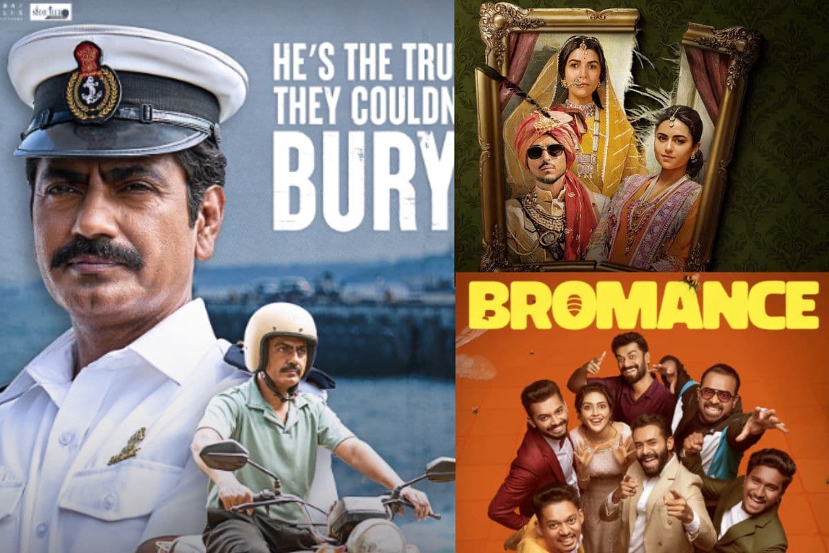 OTT Releases This Week: ओटीटी पर बिंज-वॉच का परफेक्ट टाइम, इस हफ्ते ये वेब सीरीज और फिल्में न करें मिस, देखिए पूरी लिस्ट