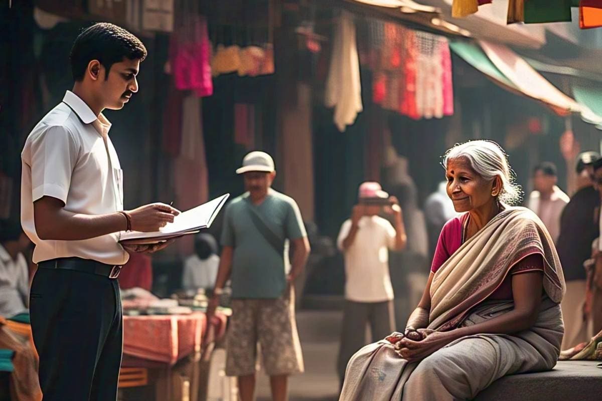 Old Age Pension : जिंदा को मरा हुआ दिखाने वाले अधिकारियों पर गिरेगी गाज!