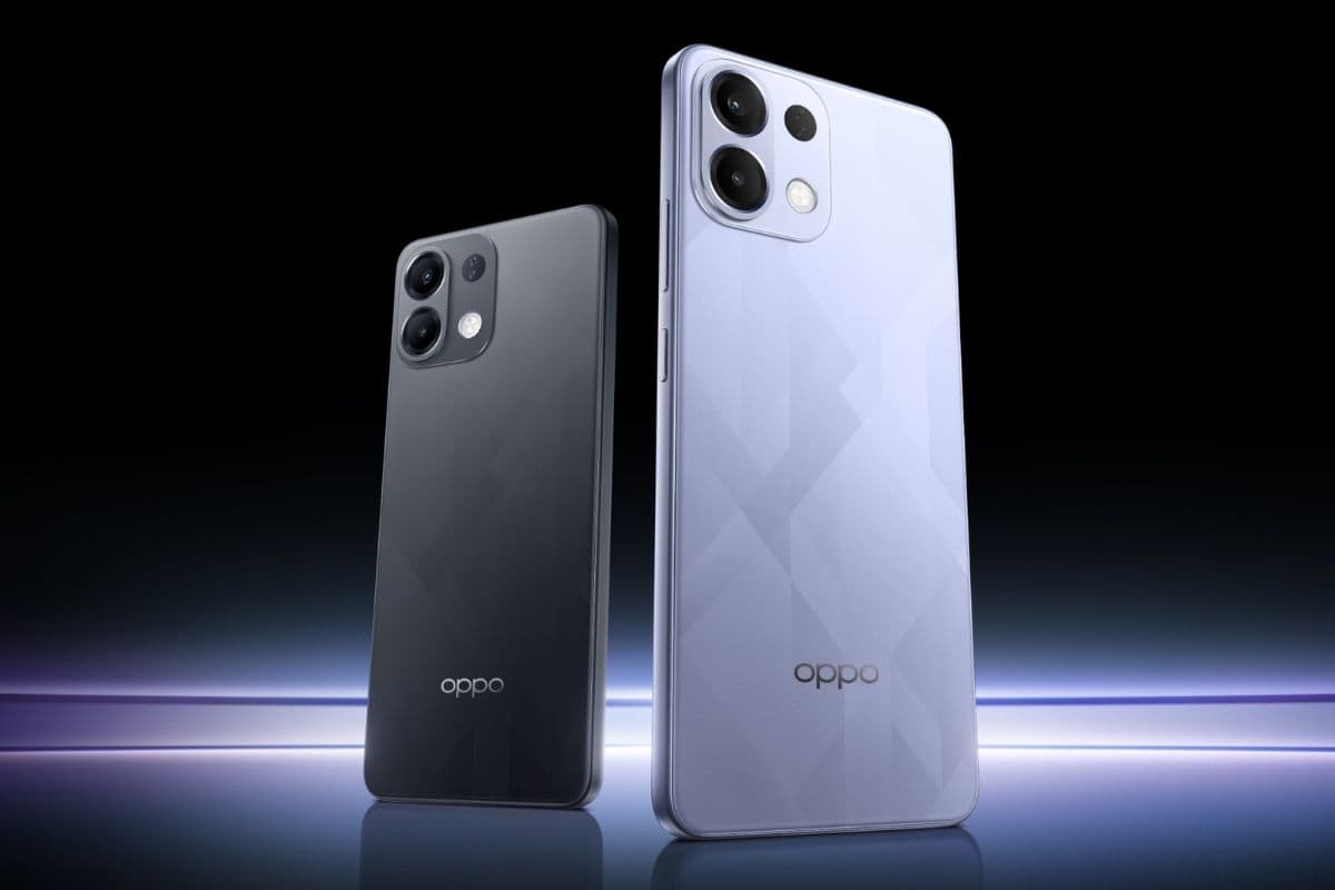 7000mAh की बड़ी बैटरी के साथ Oppo K13 5G की हुई ग्रैंड एंट्री, कम दाम में मिलते हैं धांसू फीचर्स