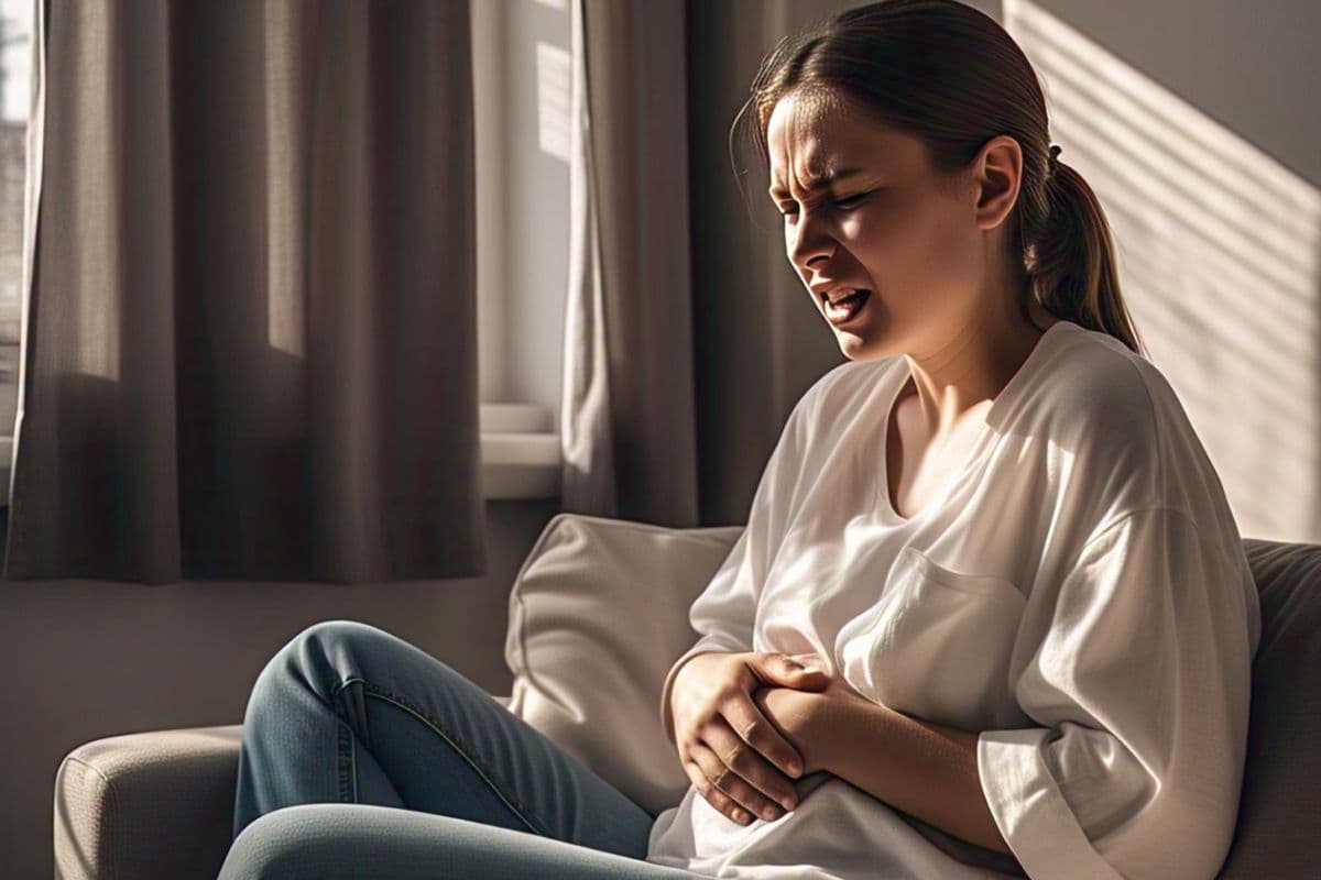 Period Care Drink: पीरियड्स के असहनीय दर्द से मिलेगा छुटकारा, पिएं ये खास ड्रिंक, बॉडी को मिलेगी राहत